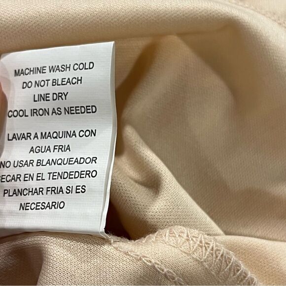 Asymmetrical halter zigzag print dress - Picture 13 of 15